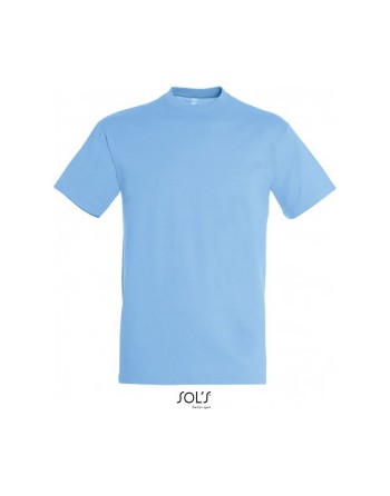 Maturitní tričko pánské Sky blue
