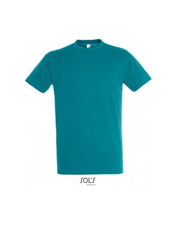 Maturitní tričko pánské Duck blue