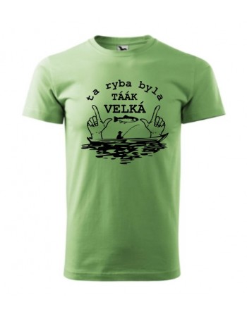tričko pro rybáře, rybářské tričko, rybářská trička, vtipná trička pro rybáře