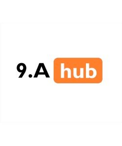 9.A hub