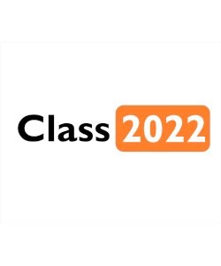 class 2022